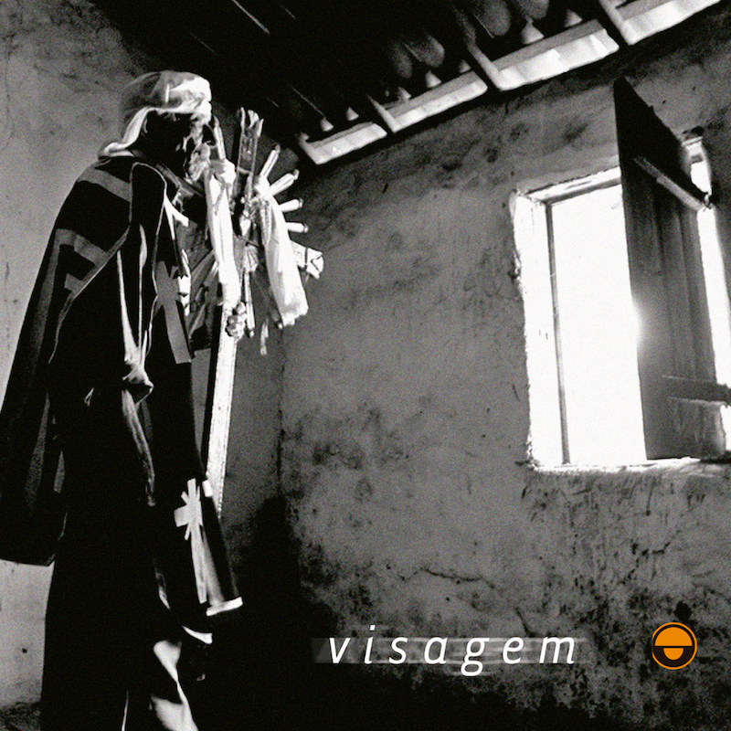 Cabruêra - Visagem (LP)