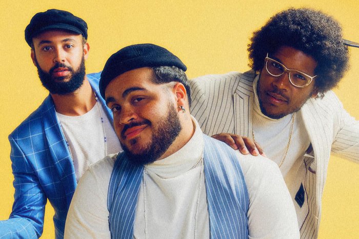 The New Brazilian Music