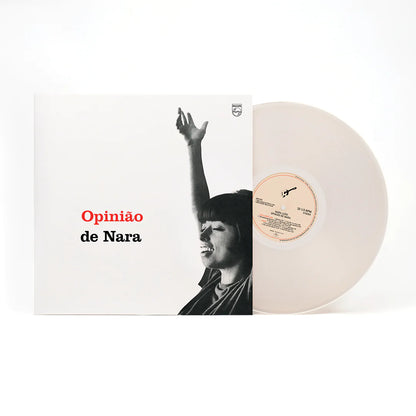 Nara Leão - Opinião De Nara (Disco de Vinil LP)