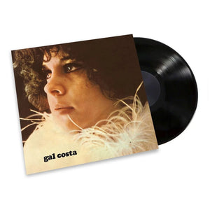 Gal Costa - 1969 (LP, Capa: M Disco: M)