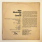 Mae Menininha Do Gantois — Mãe Menininha Do Gantois (Gravado Ao Vivo No Gantois, Salvador) (LP Vinyl Record, used)