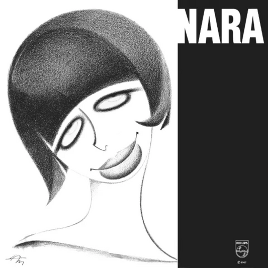 Nara Leão - Nara (Disco de Vinil LP)