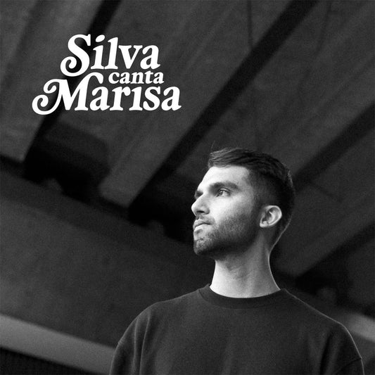 Silva - Silva Canta Marisa (Disco de Vinil LP)