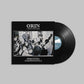 Orquestra Afrosinfônica - Orín, A Língua Dos Anjos (Disco de Vinil LP)
