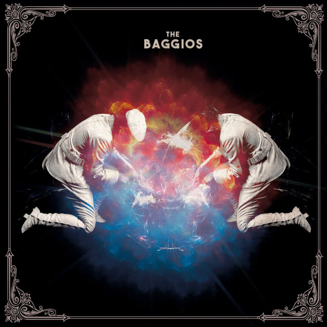 The Baggios (Disco de Vinil LP)