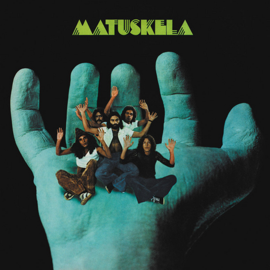 Matuskela (Disco de Vinil LP)