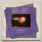 Geraldo Azevedo — Tempo Tempero (LP Vinyl Record, used)