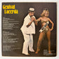 Genival Lacerda — Me Dê O Gravador (LP Vinyl Record, used)