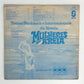 Various — Temas Nacionais E Internacionais Da Novela Mulheres De Areia (LP Vinyl Record, used)