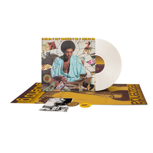 Gilberto Gil - Refazenda (LP)
