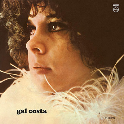 Gal Costa - 1969 (LP)