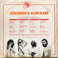 Various — História Da Música Popular Brasileira - João Bosco & Aldir Blanc (LP Vinyl Record, used)
