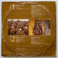 Luiz Gonzaga — Missa Do Vaqueiro (LP Vinyl Record, used)