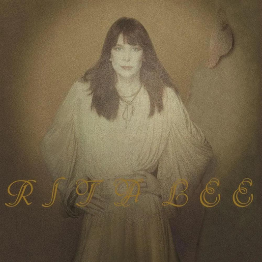 Rita Lee - 1980 (LP)