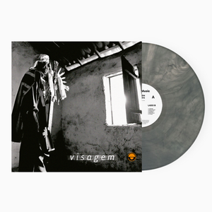 Cabruêra - Visagem (LP)