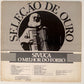Sivuca — Seleção De Ouro (LP Vinyl Record, used)