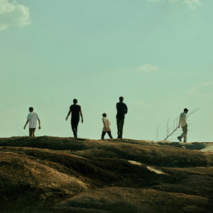 5 a Seco - Sentido (LP)