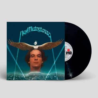 Ney Matogrosso (Disco de Vinil LP)