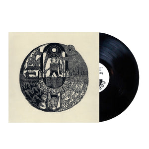 Papangu - Lampião Rei (LP, Importado)