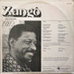 Xangô Da Mangueira — Velho Batuqueiro (LP Vinyl Record, used)