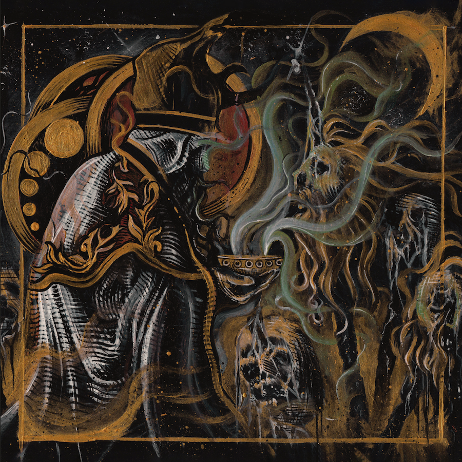 Papangu - Holoceno (CD)