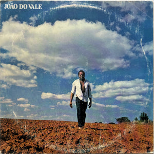 João Do Vale - 1981 (LP)