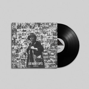 Luis Vagner - Simples (Disco de Vinil LP)