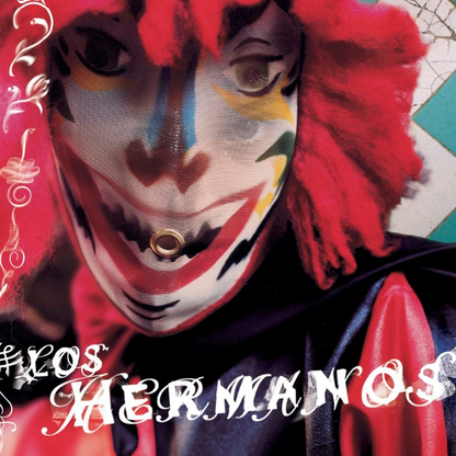 Los Hermanos — Los Hermanos (LP Vinyl Record, sealed)