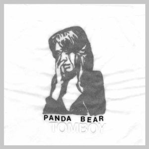Panda Bear — Tomboy (LP Vinyl Record, sealed)