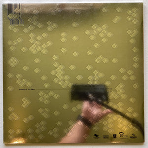 Romulo Fróes - O Disco Das Horas (LP)