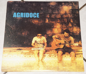 Agridoce (Disco de Vinil LP)