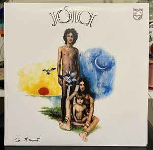 Caetano Veloso - Jóia (Disco de Vinil LP)