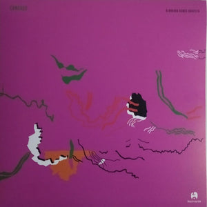 Bernardo Ramos Quinteto - Cangaço (Disco de Vinil LP)