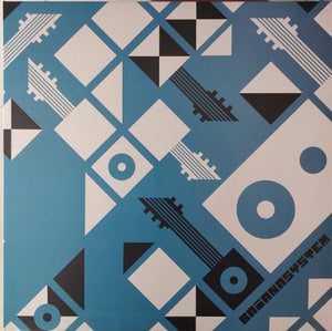 BaianaSystem (Disco de Vinil LP)