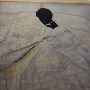Anelis Assumpção - Sal (Disco de Vinil LP)