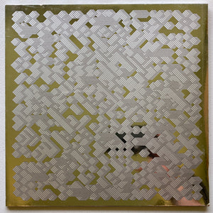 Romulo Fróes - O Disco Das Horas (LP)