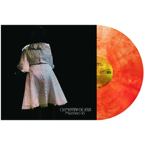 Clementina De Jesus — Marinheiro Só (LP Vinyl Record, sealed)