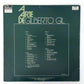 Gilberto Gil — A Arte De Gilberto Gil (LP Vinyl Record, used)