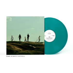 5 a Seco - Sentido (LP)