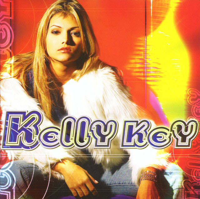 Kelly Key (Disco de Vinil LP)