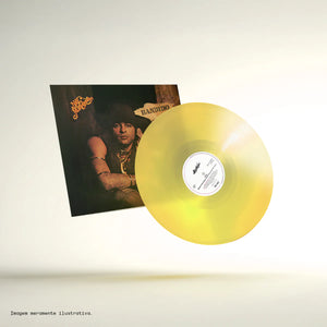 Ney Matogrosso - Bandido (LP, Capa: M Disco: M)