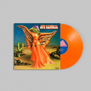 Ave Sangria (Disco de Vinil LP)