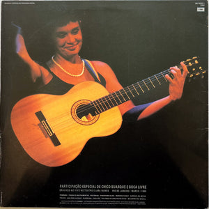 Joyce - Ao Vivo (LP)