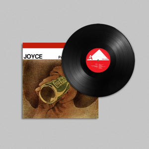 Joyce - Passarinho Urbano (Disco de Vinil LP)