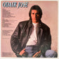 Odair José — Odair José (LP Vinyl Record, used)