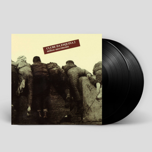 Milton Nascimento - Clube Da Esquina 2 (Disco de Vinil LP)