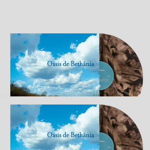 Maria Bethânia - Oásis de Bethânia (LP)