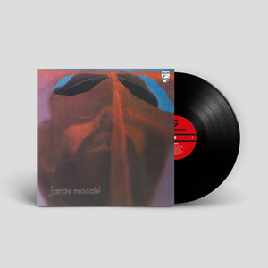 Jards Macalé - 1972 (LP)