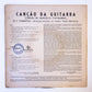 Ely Camargo — Canção Da Guitarra (Obras De Marcelo Tupinambá) (LP Vinyl Record, used)