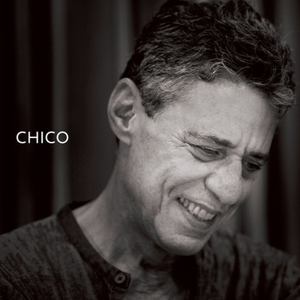 Chico Buarque — Chico (LP Vinyl Record, sealed)